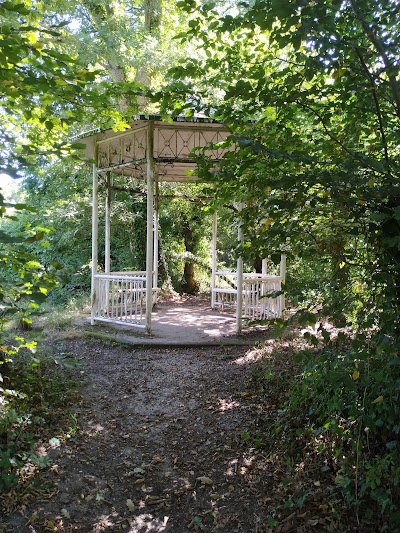 Photo 3 de Parc du Moulin d'Ornon