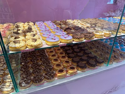 Photo 3 of Dreams Donuts