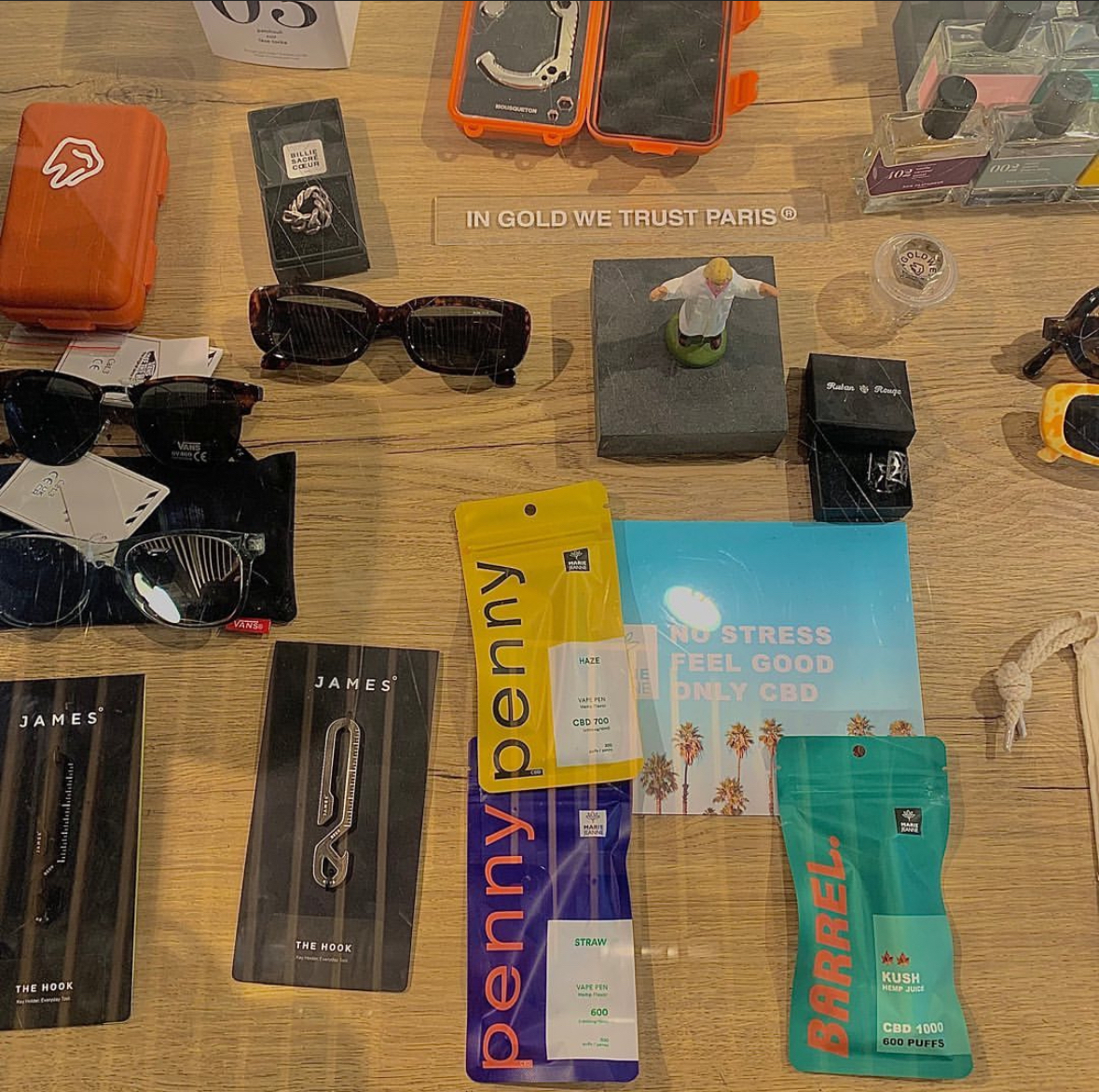 Photo 3 de Slash Store