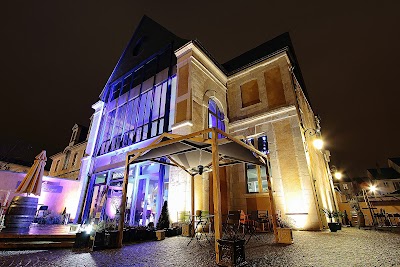 Photo 5 de LA CHAPELLE