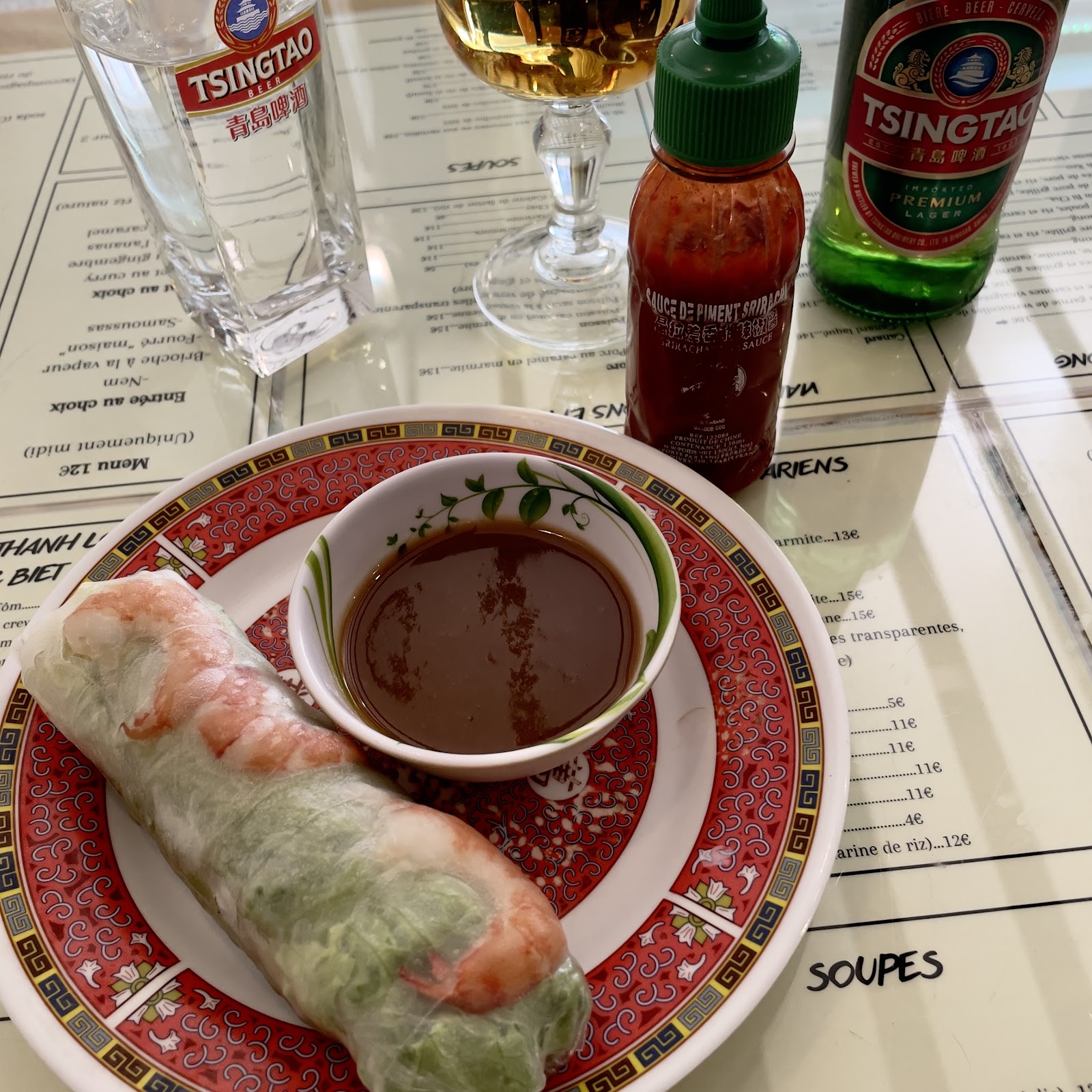 Photo 5 de Thanh Long Restaurant