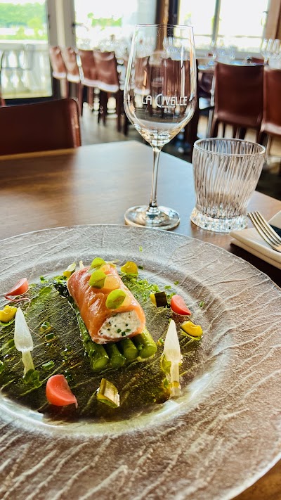 Photo 2 de Restaurant La Civelle