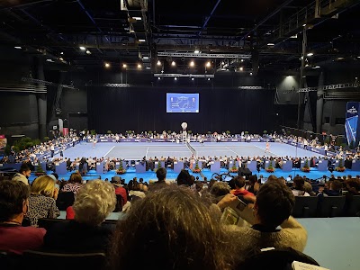 Photo 2 of Zénith de Caen