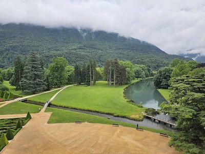 Photo 3 de Château de Vizille