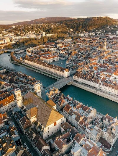 Photo 2 de Besançon