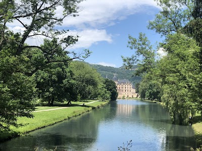 Photo 4 de Château de Vizille