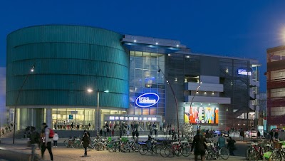 UGC Ciné Cité Strasbourg Etoile