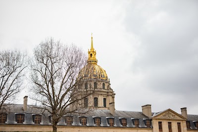 Photo 5 de Invalides