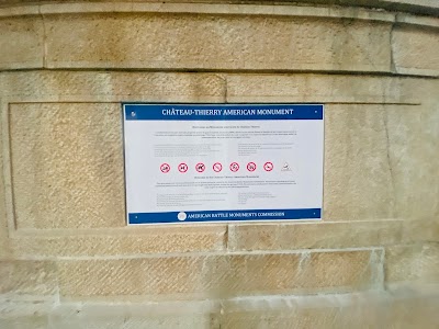 Photo 5 de Monument Américain