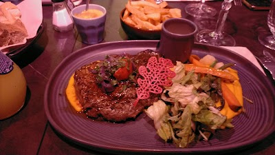 Photo 4 de 4U Immersive restaurant