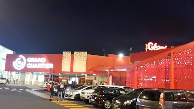 Photo 3 de Centre Commercial Grand Quartier