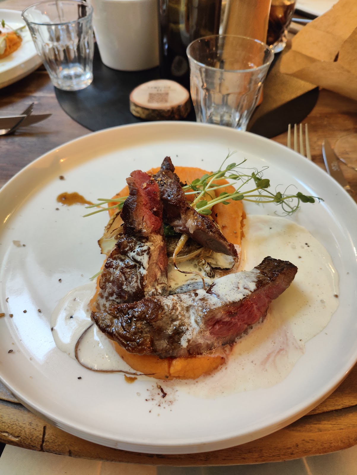 Photo 4 de Comptoir 44