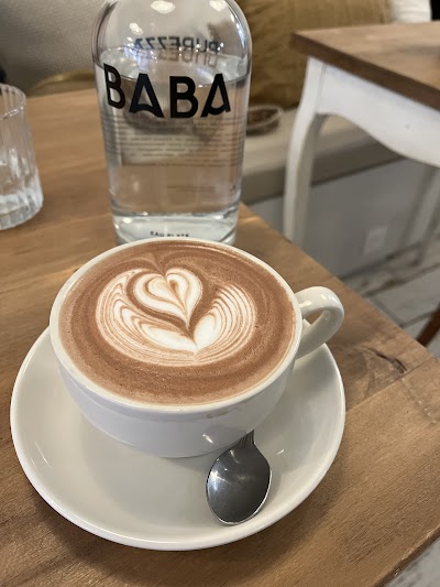 Photo 3 de Baba canteen ☕
