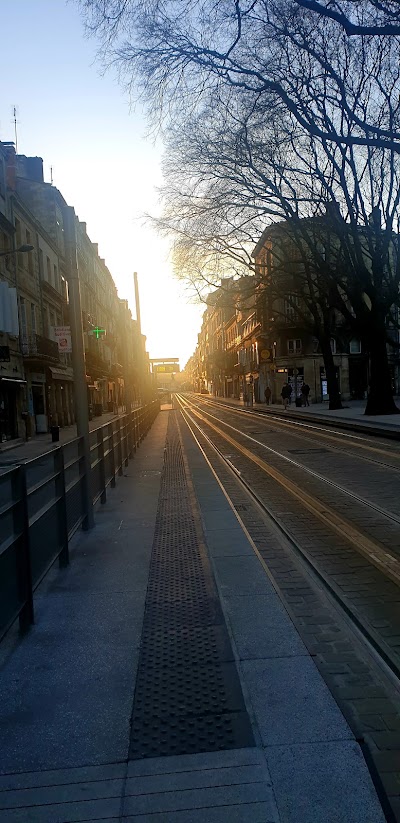 Photo 2 de Rue Fondaudège