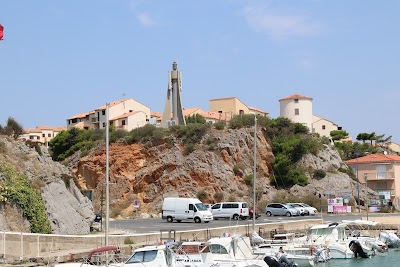 Narbonne Plage