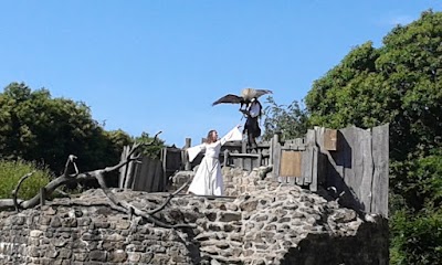 Photo 2 de Le Puy du Fou