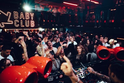 Photo 1 de Baby Club - Marseille