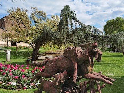 Photo 5 de Parc d'Emonville