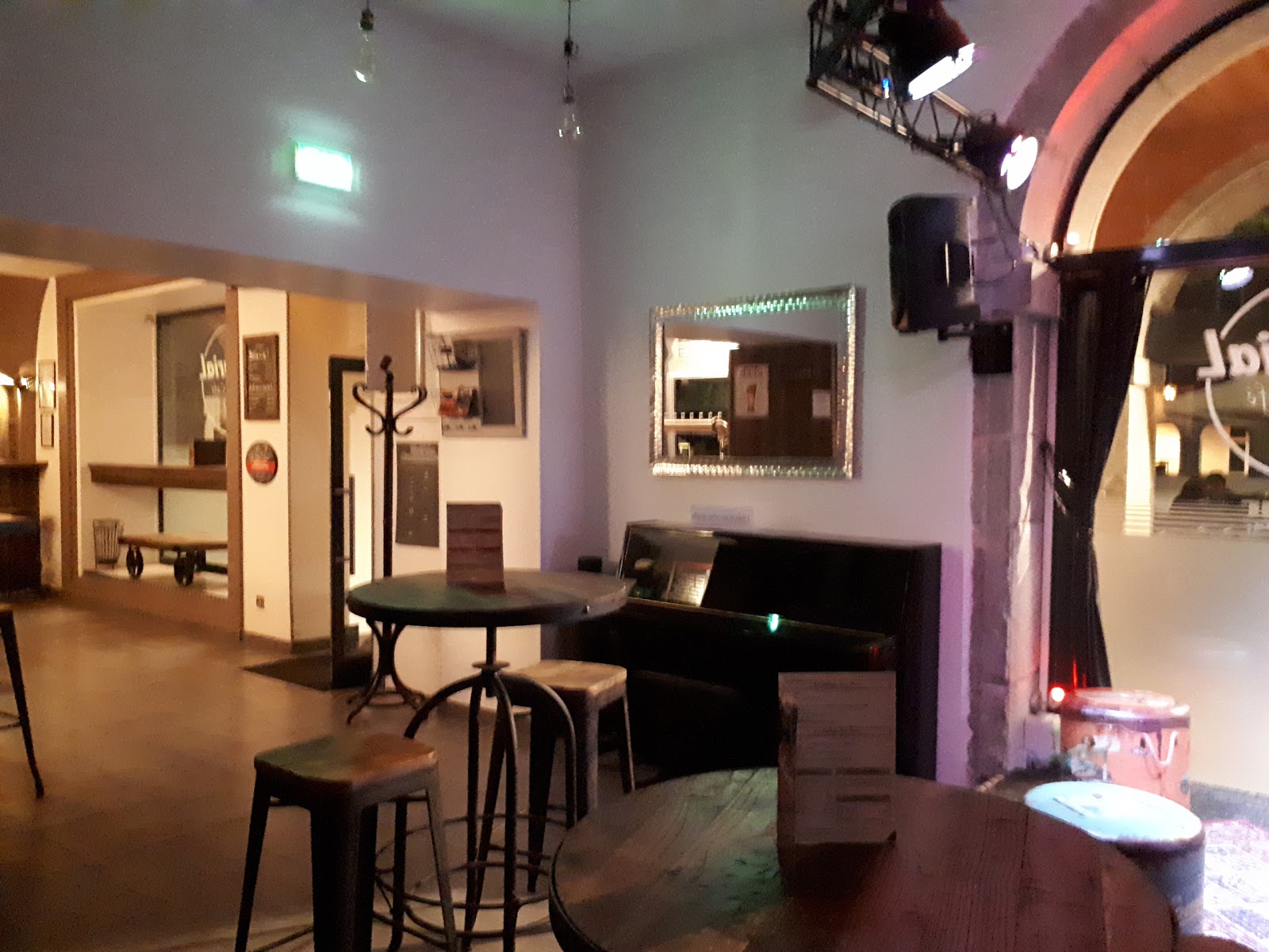 L'épicurial Café