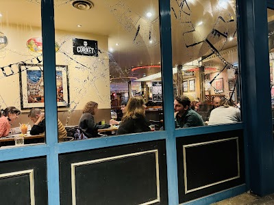 Photo 1 de Café des Arts