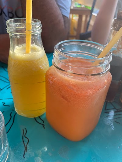 Photo 3 of BISCA SURF CAFÉ