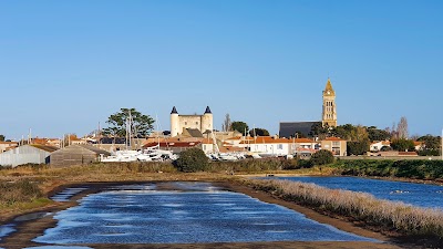 Photo 1 de Noirmoutier-en-l'Île