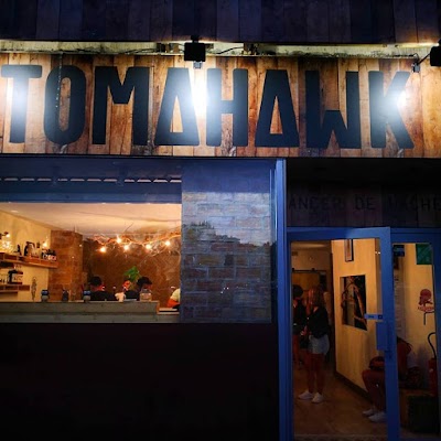 Photo 3 of TOMAHAWK