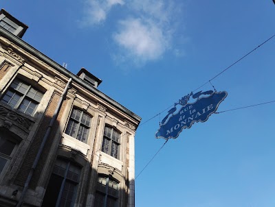 Photo 3 de Rue de la Monnaie