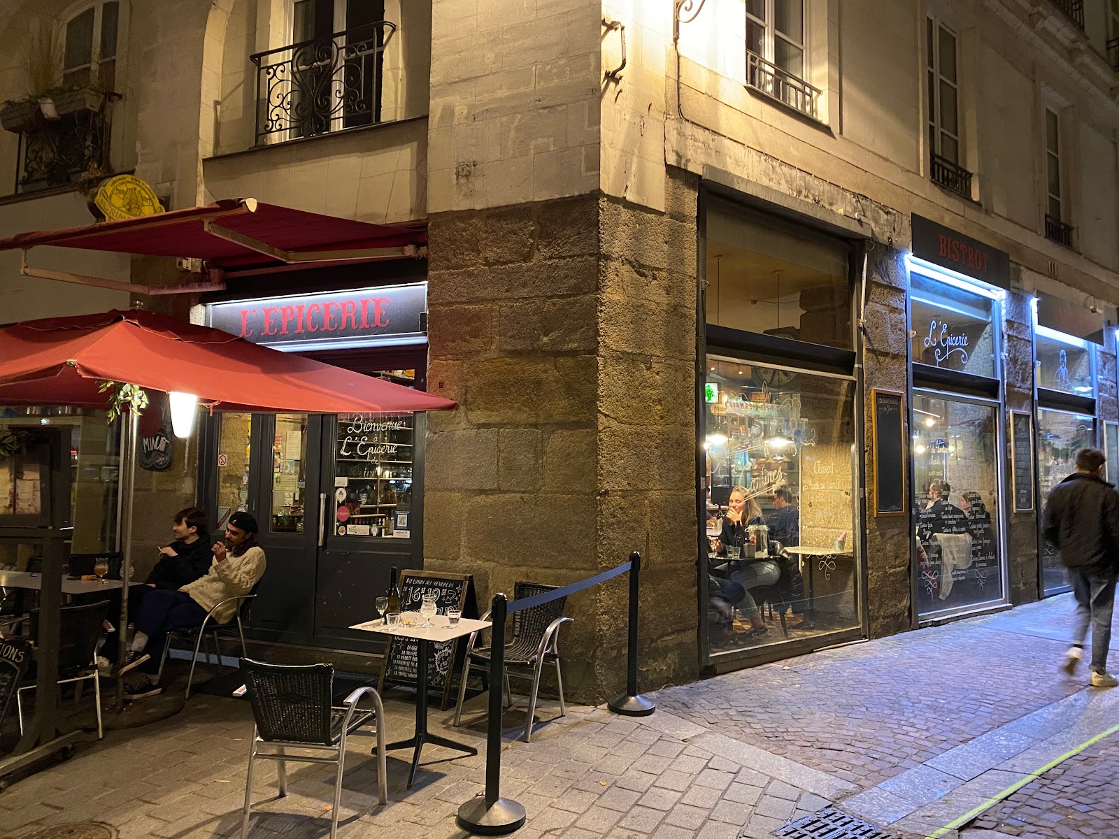 L'Épicerie de Ginette