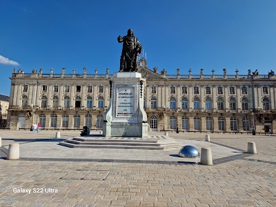 Place Stanislas