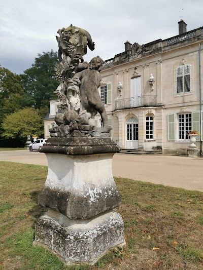 Photo 4 de Parc du Château de Montaigu