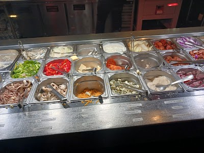 Photo 3 de Soho Urban Food