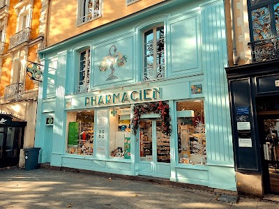 Photo 5 de Place de Bretagne