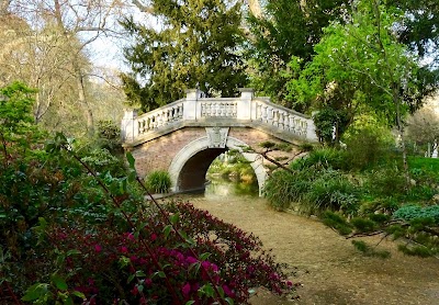 Photo 2 de Parc Monceau
