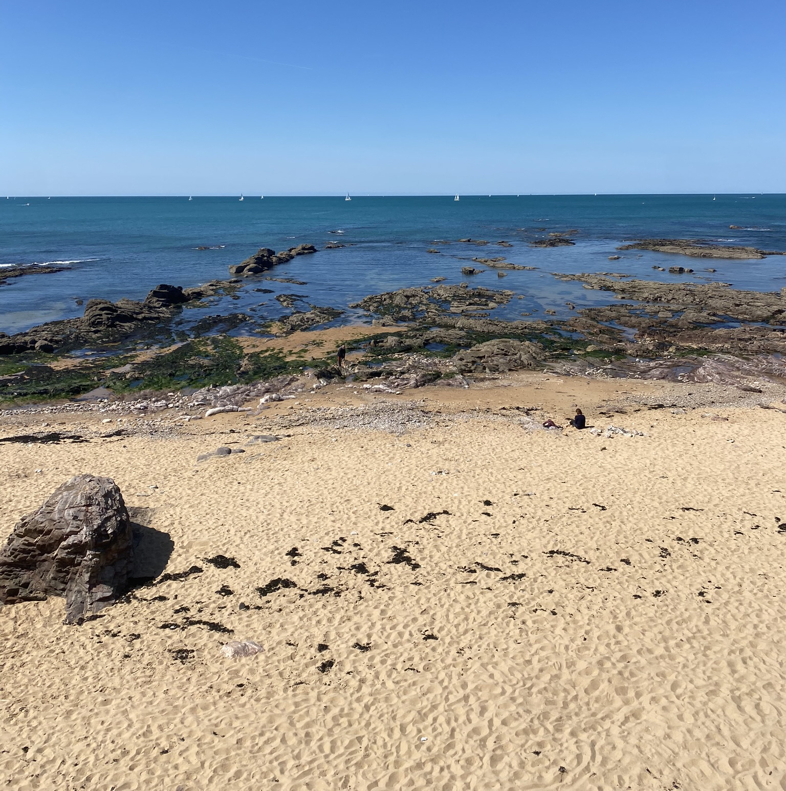 Les Sables-d'Olonne