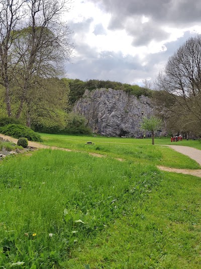 Photo 4 de Vallée des Grottes de Saulges - Musée de Préhistoire