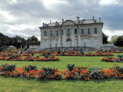 Photo 4 de Parc des Eaux-Vives