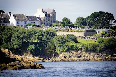 Photo 3 de Île Tristan