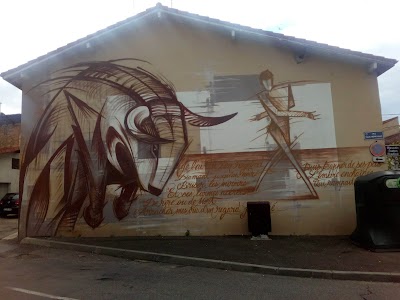 Photo 2 of Saint Roch