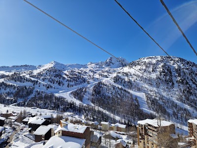 Photo 3 de Isola 2000