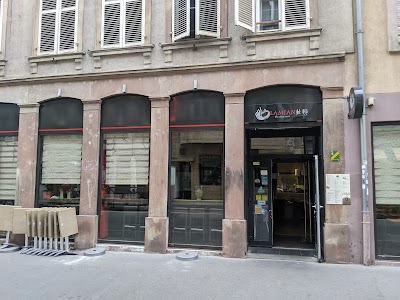 Lamian Restaurant