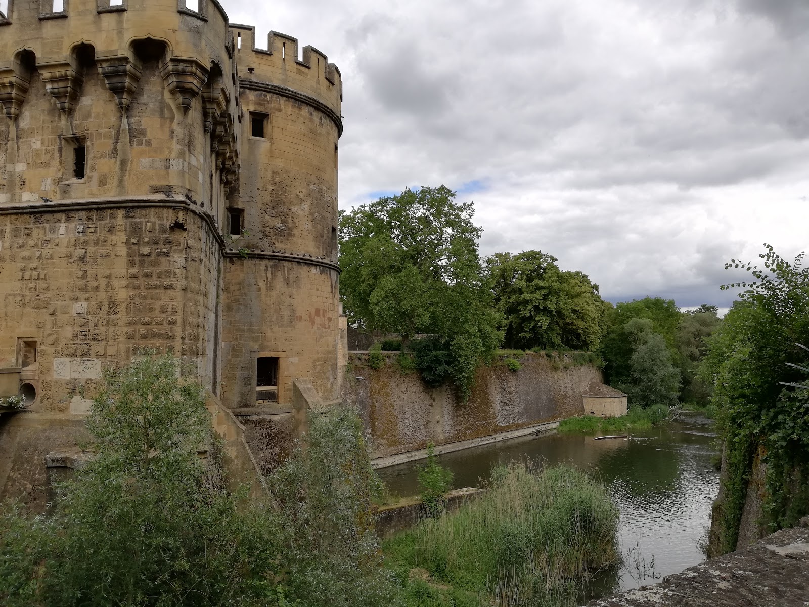 Photo 3 de Porte des Allemands