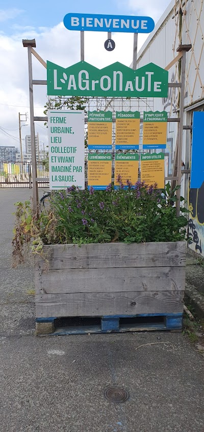 Photo 1 de L'Agronaute