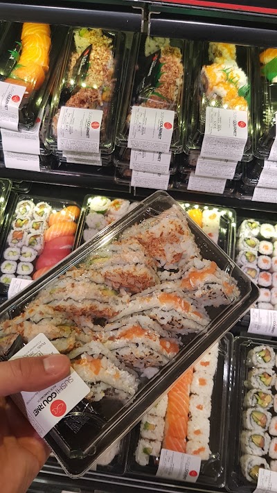 Photo 3 de Auchan Hypermarché Avignon Nord Le Pontet
