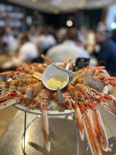 Photo 4 de L'Epicurien - Restaurant Nantes