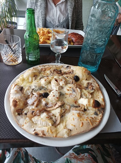 Photo 4 de Rimini pizzeria
