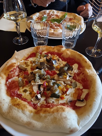 Photo 4 of ANNA Trattoria