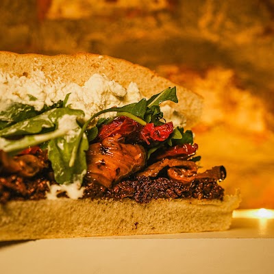 Photo 4 de BART - Focaccia (Sandwich Italien)