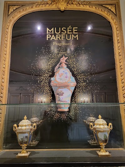 Photo 3 de Musée du Parfum