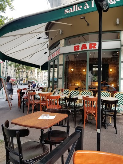 Photo 5 de Café Le Parc - restaurant clichy